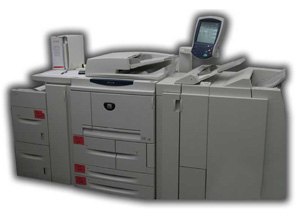 Digital printing system